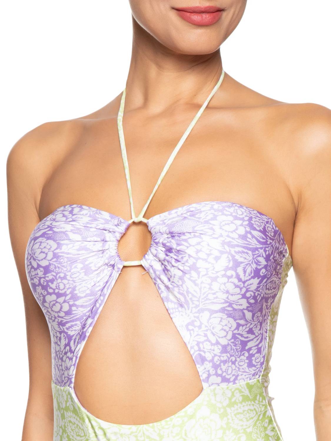 Sanctuary One Piece Swim Suit