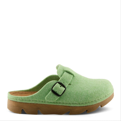 Women's Clogger Platform Clog
