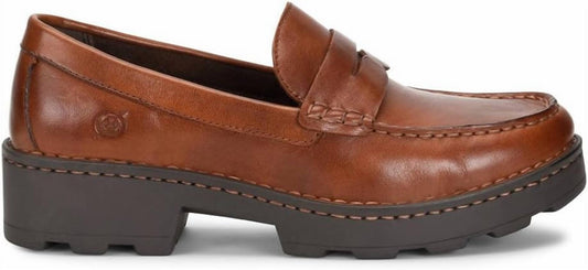 Women's Carrera Loafers