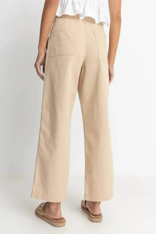 Rhythm. - Fatigue Pant - Rack Hunt