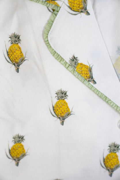Jolene Short Pajama Set