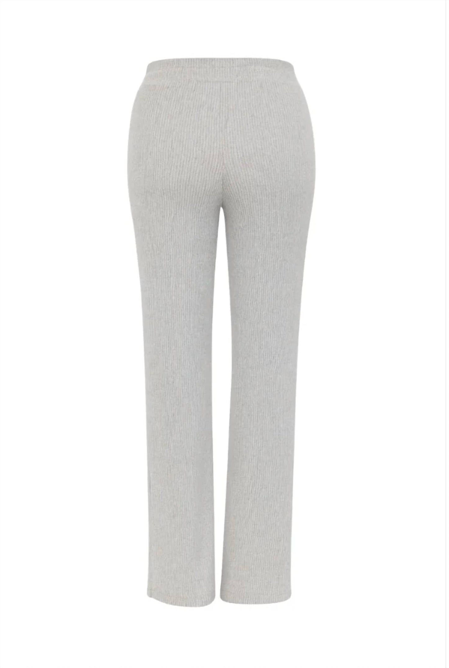 Greer Wide Leg Lounge Pant