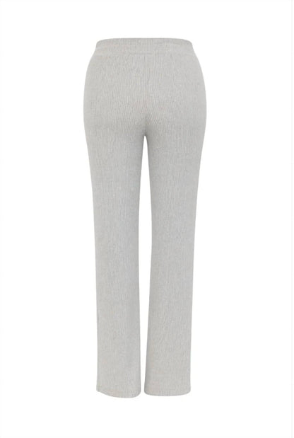 Greer Wide Leg Lounge Pant