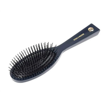 Koh-I-Noor Beauty USA - Women's Synthetic Pin Brush - Rack Hunt