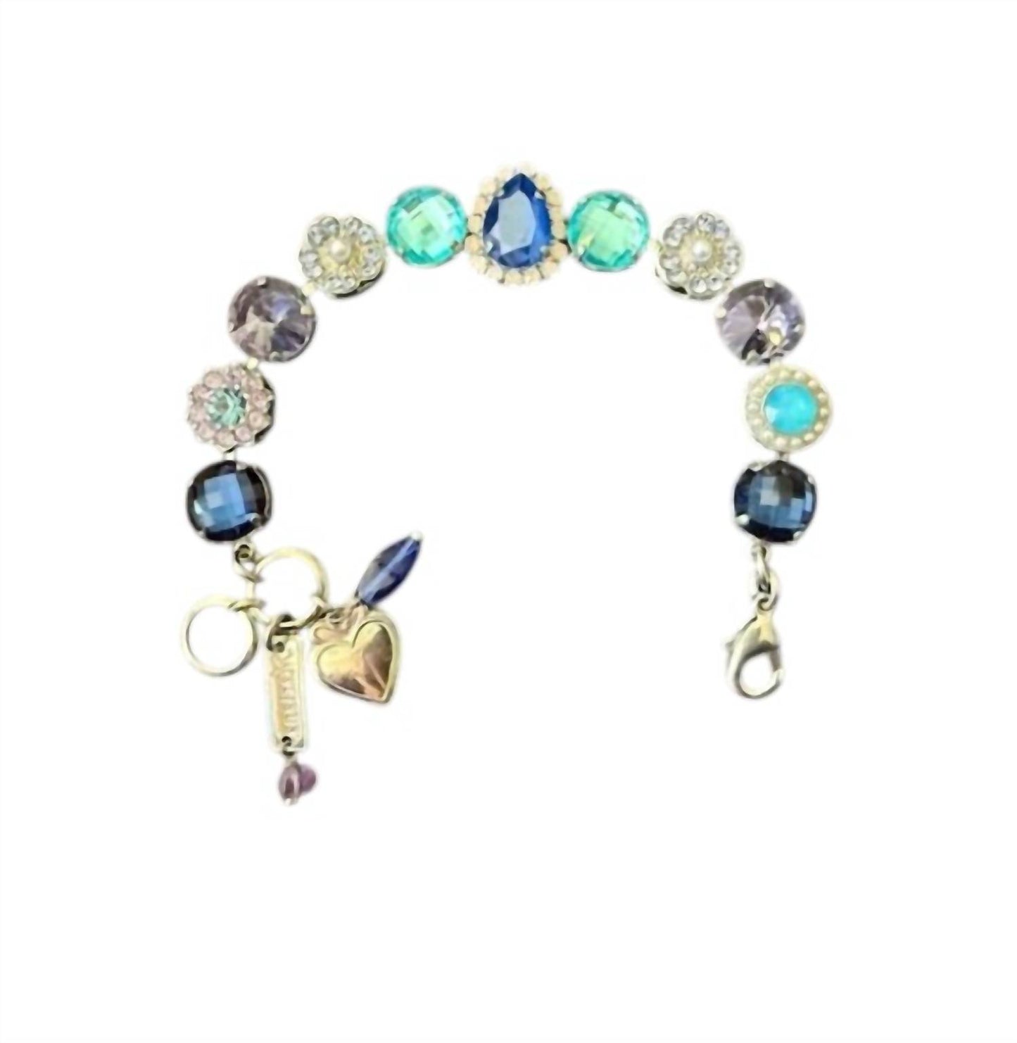 Women's Electric Bracelet