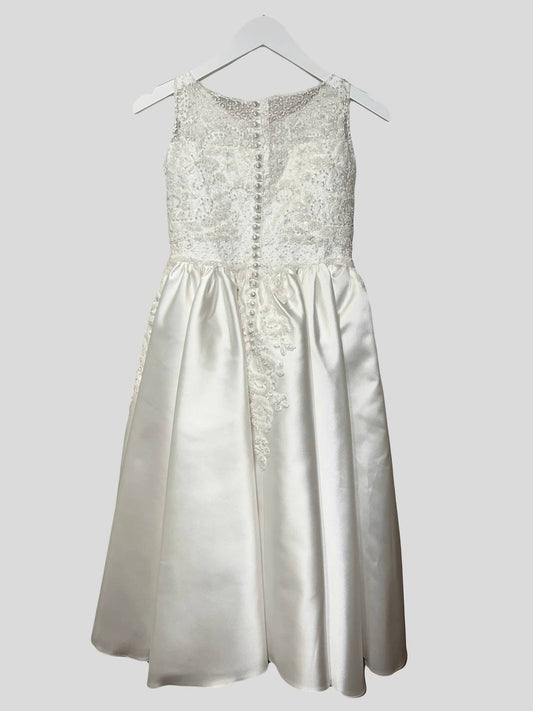 Girl's Couture Arianna