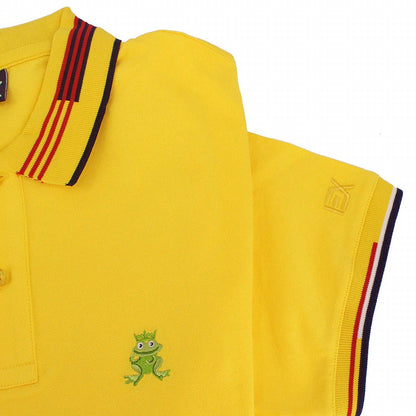 Pablo Frog Polo Shirt