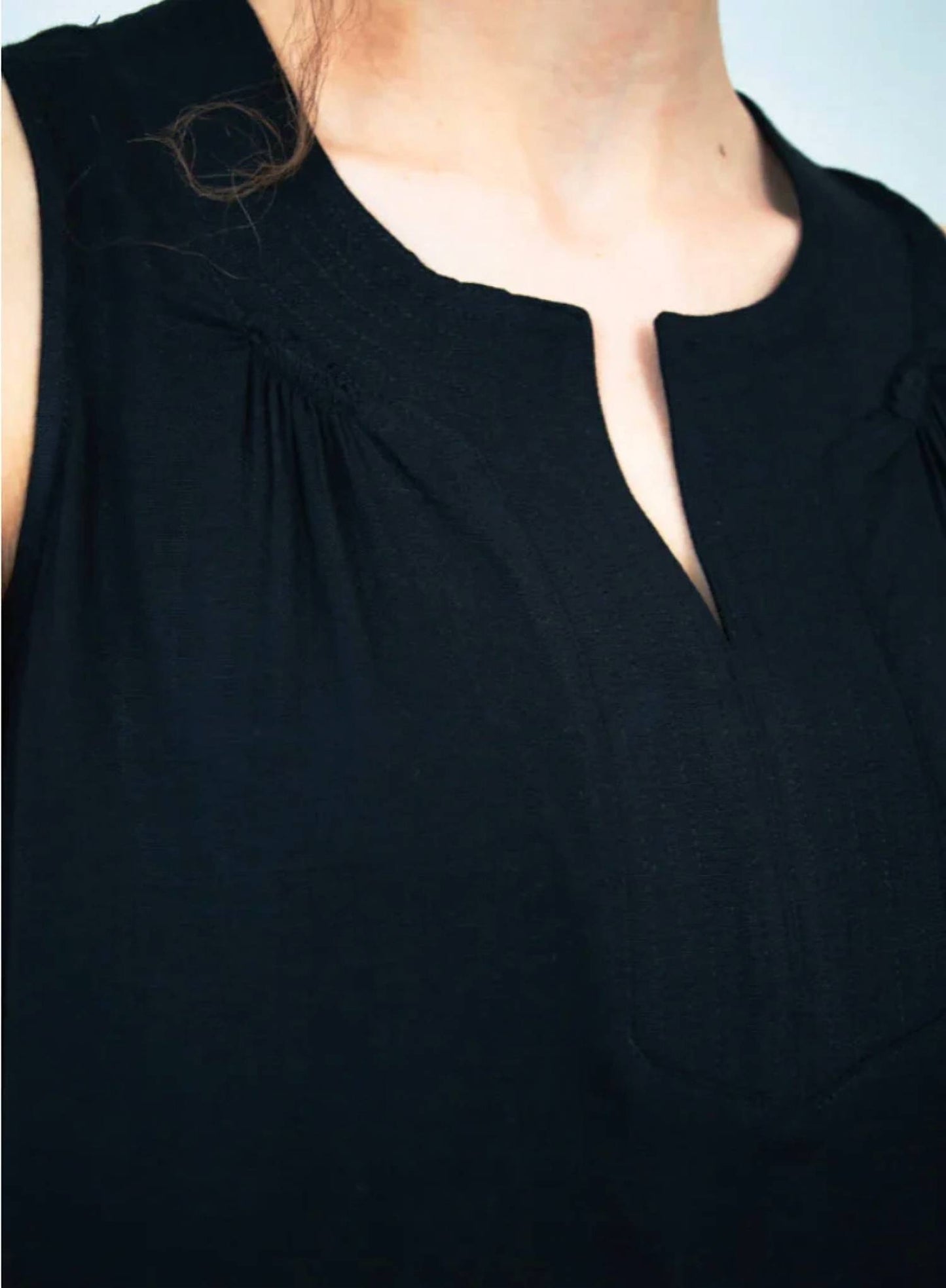 Scarlette Tank