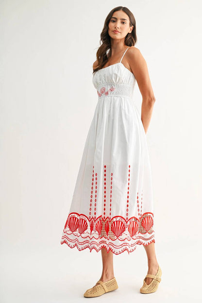Jillian Dress