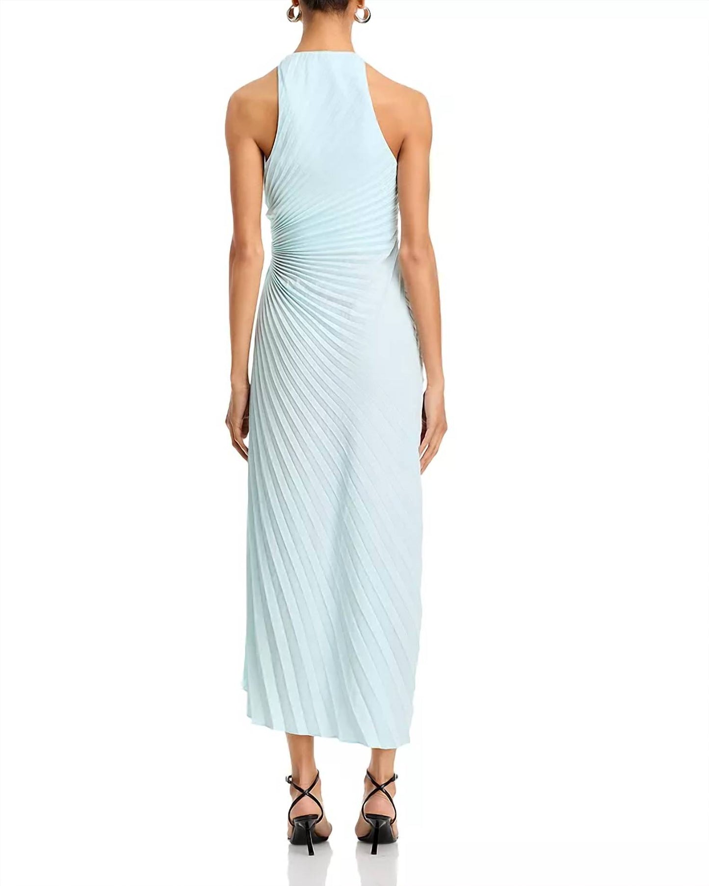 Cascade Reagan Dress
