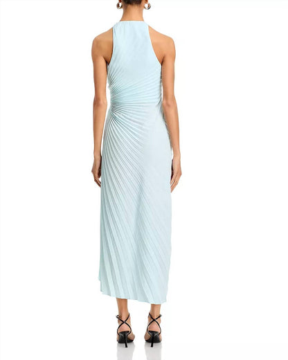Cascade Reagan Dress