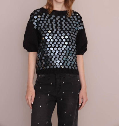 Lafayette Sweater