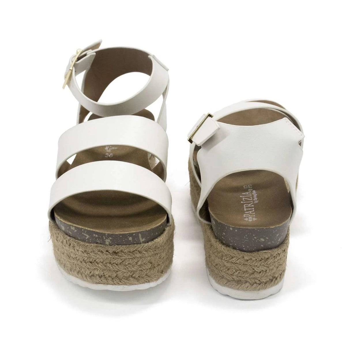 Women's Larissa Wedge Sandals