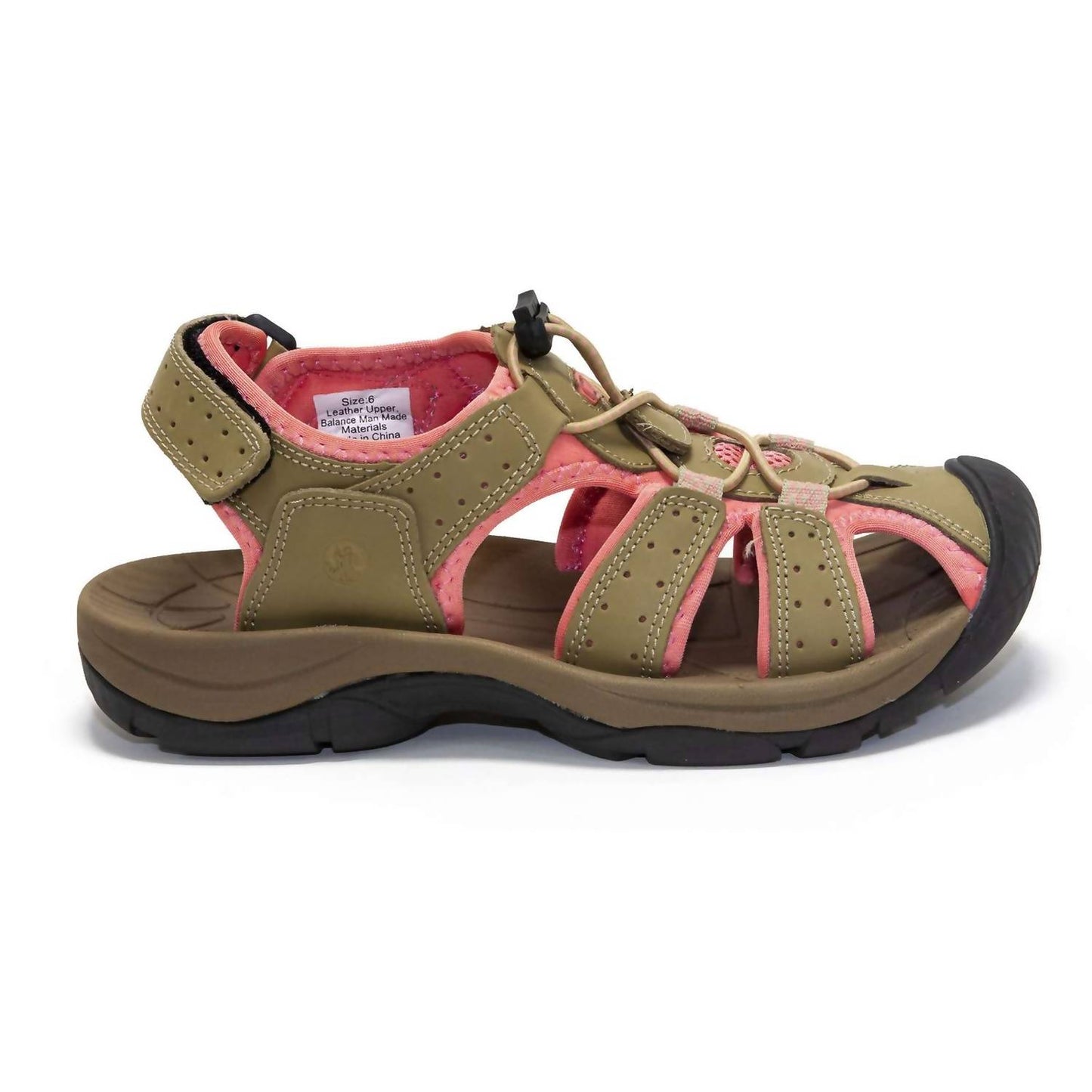 Women's Trinidad Sport Sandals