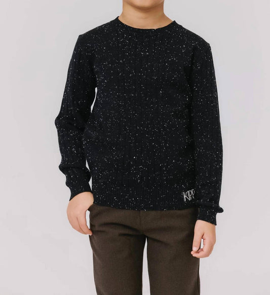 Boys Vince Knit Sweater