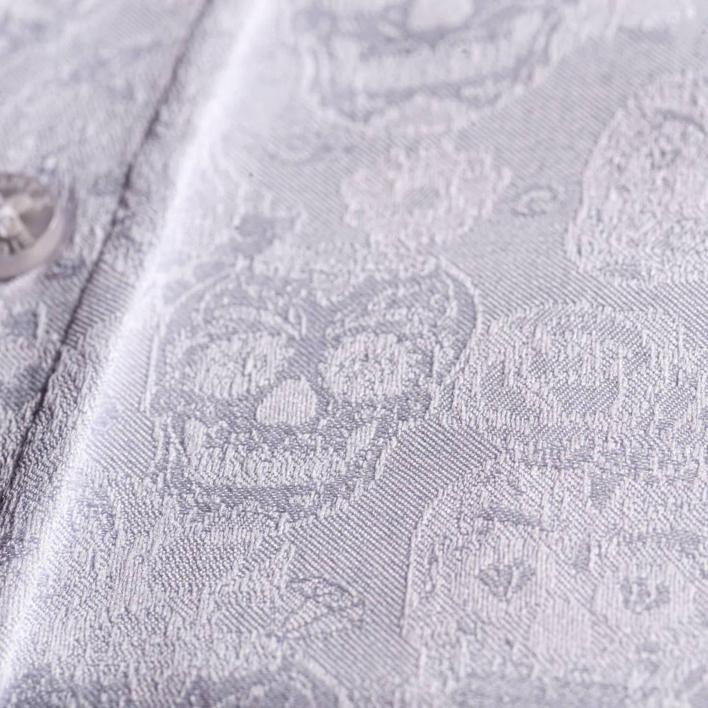 Men's Calvaria Limited Edition Jacquard Button Down Shirt