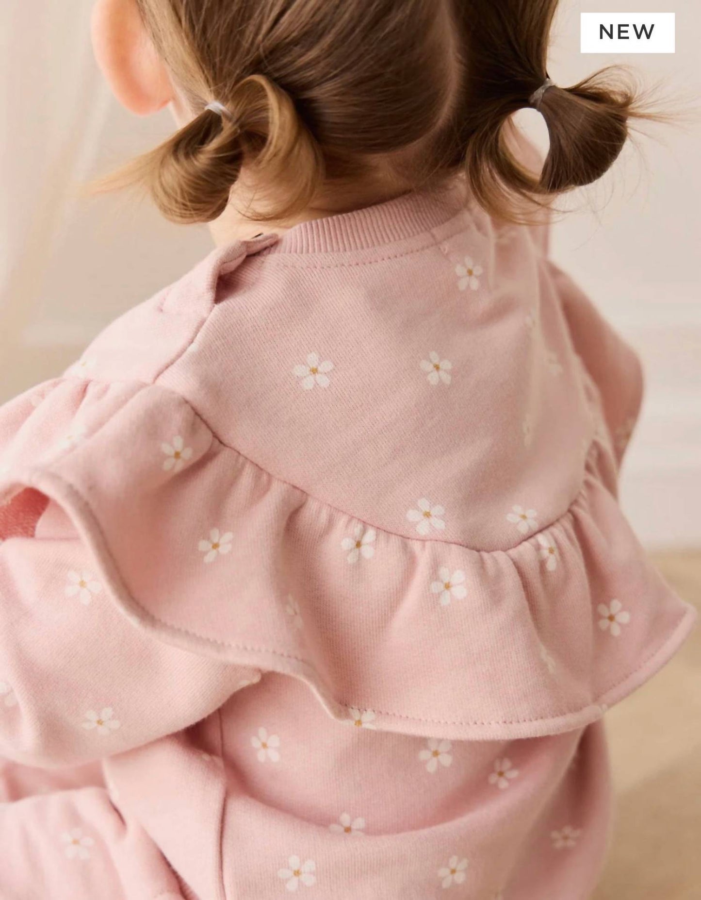 Organic Cotton Mckinley Sweatshirt
