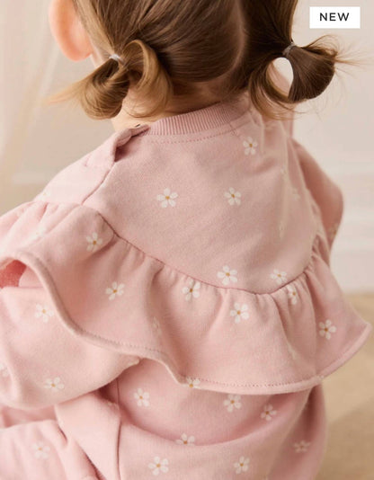 Organic Cotton Mckinley Sweatshirt