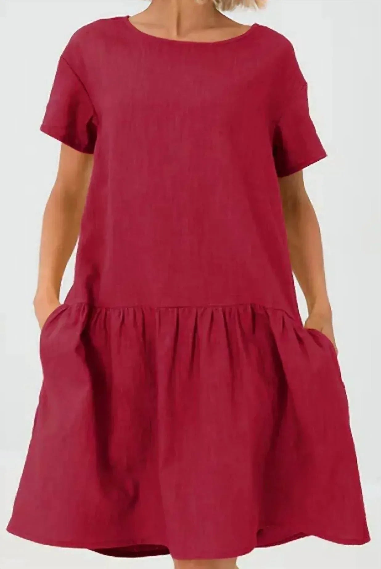 Le Muse - Blossom Dress - Rack Hunt
