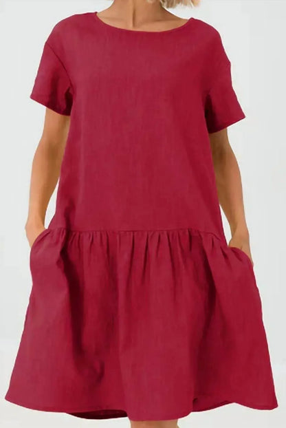 Le Muse - Blossom Dress - Rack Hunt