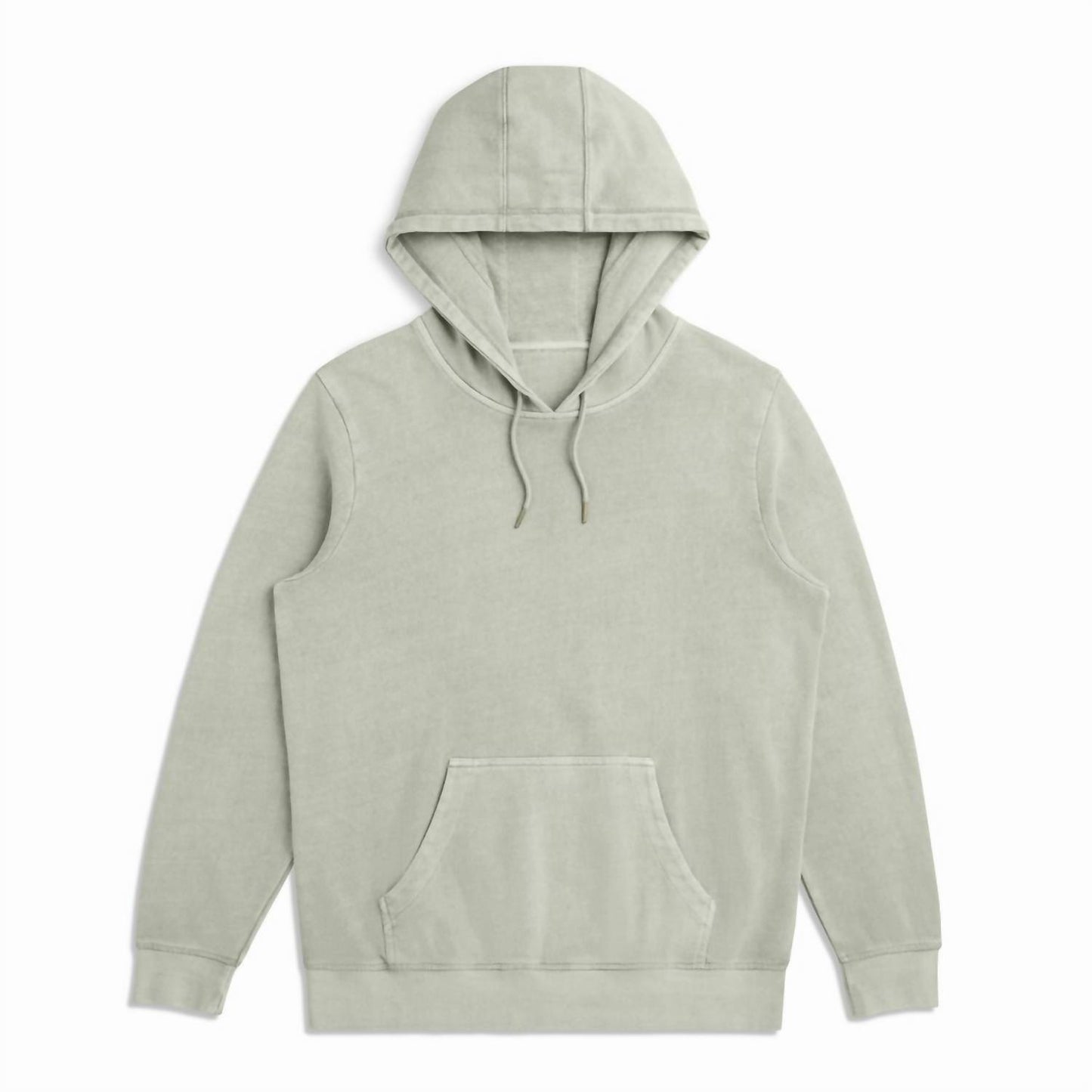 French Terry Hoodie