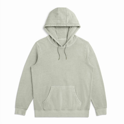 French Terry Hoodie