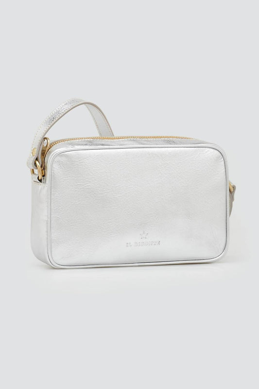 Il Bisonte - Women's Oliveta Crossbody Bag - Rack Hunt -