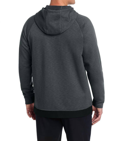 Posicharge Strive Pullover Hoodie