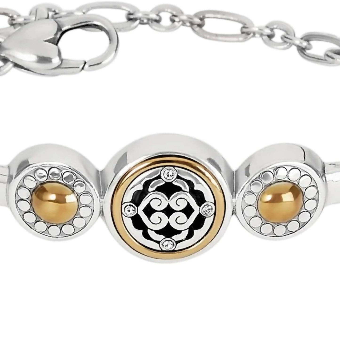 Women's Intrigue Bar Bracelet