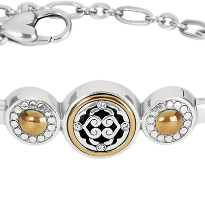 Women's Intrigue Bar Bracelet