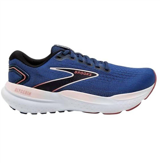 Women's Glycerin 21 Running Shoes