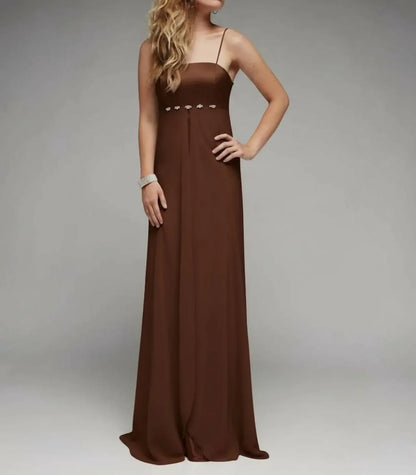 Milano Formals - Silken Symphony Gown - Rack Hunt