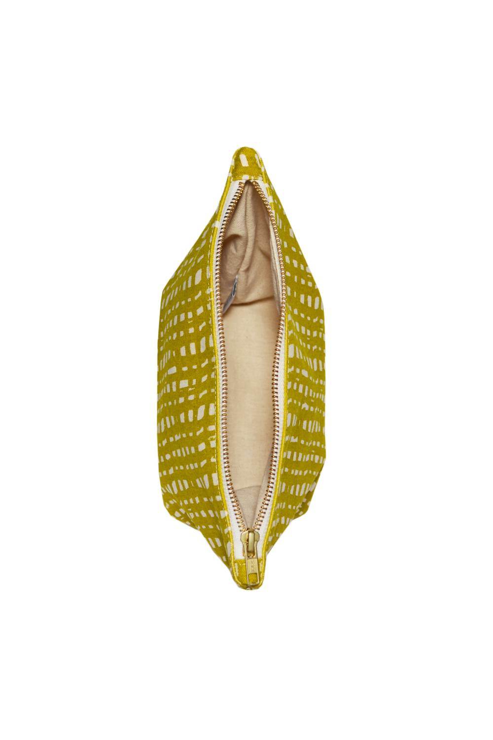 Dance Happy Designs - Women's Ivy Cosmetic Bag - Rack Hunt -