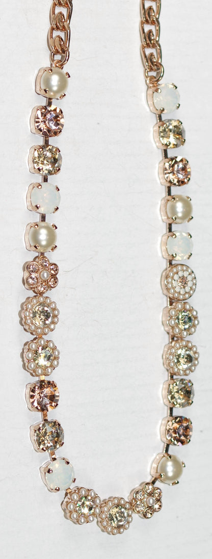 Women's Cookie Dough Necklace