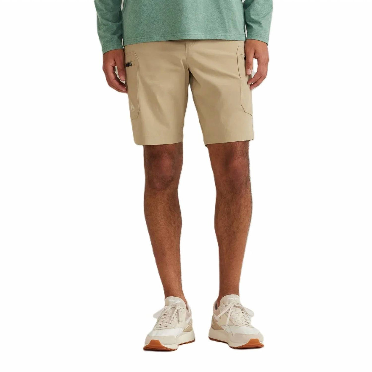 Guide Pro First Ascent Trail Hiking Shorts
