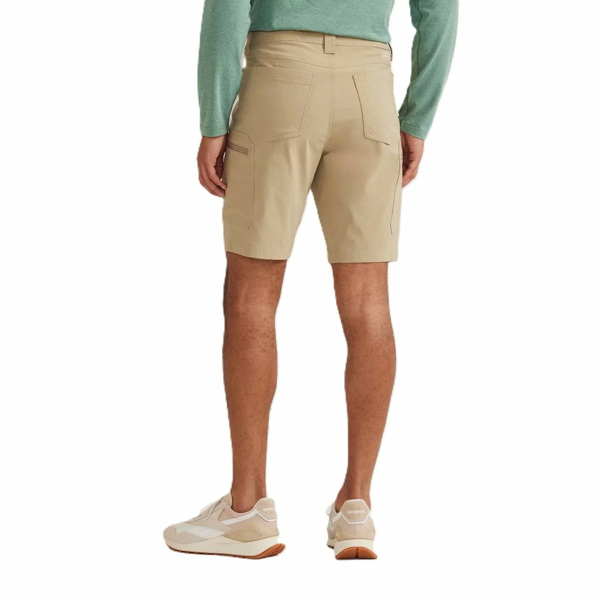 Guide Pro First Ascent Trail Hiking Shorts