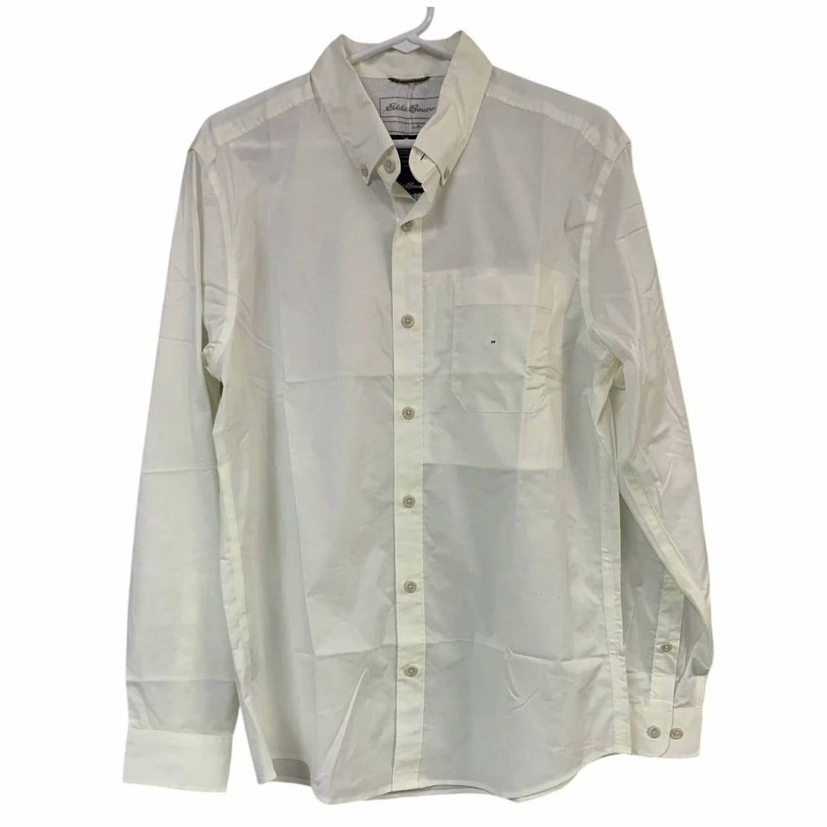 Men's Classic Fit Voyager Flex Button Up Shirt