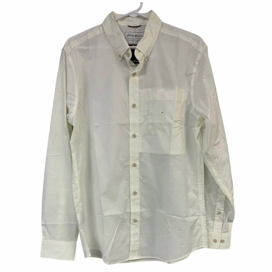 Men's Classic Fit Voyager Flex Button Up Shirt