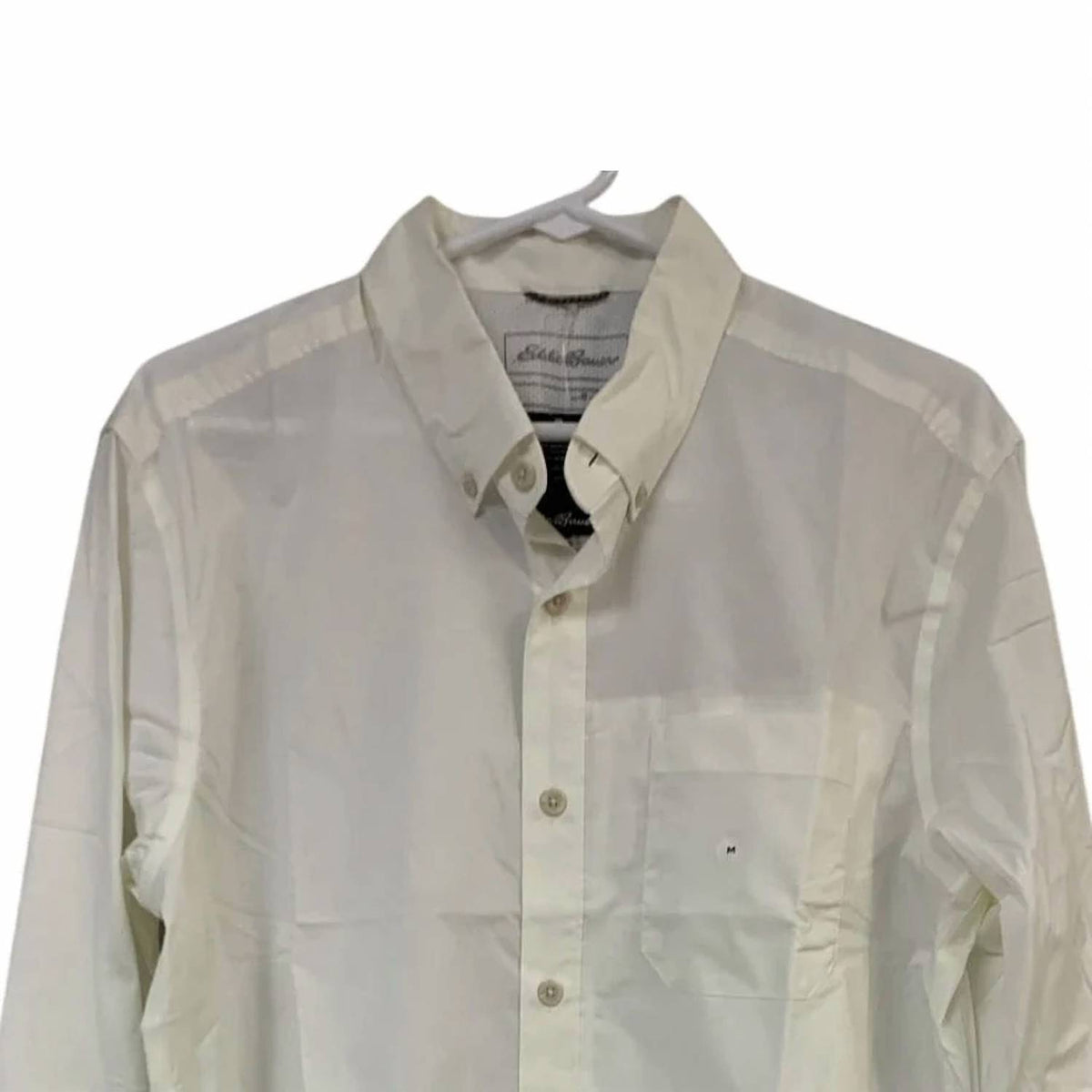 Men's Classic Fit Voyager Flex Button Up Shirt