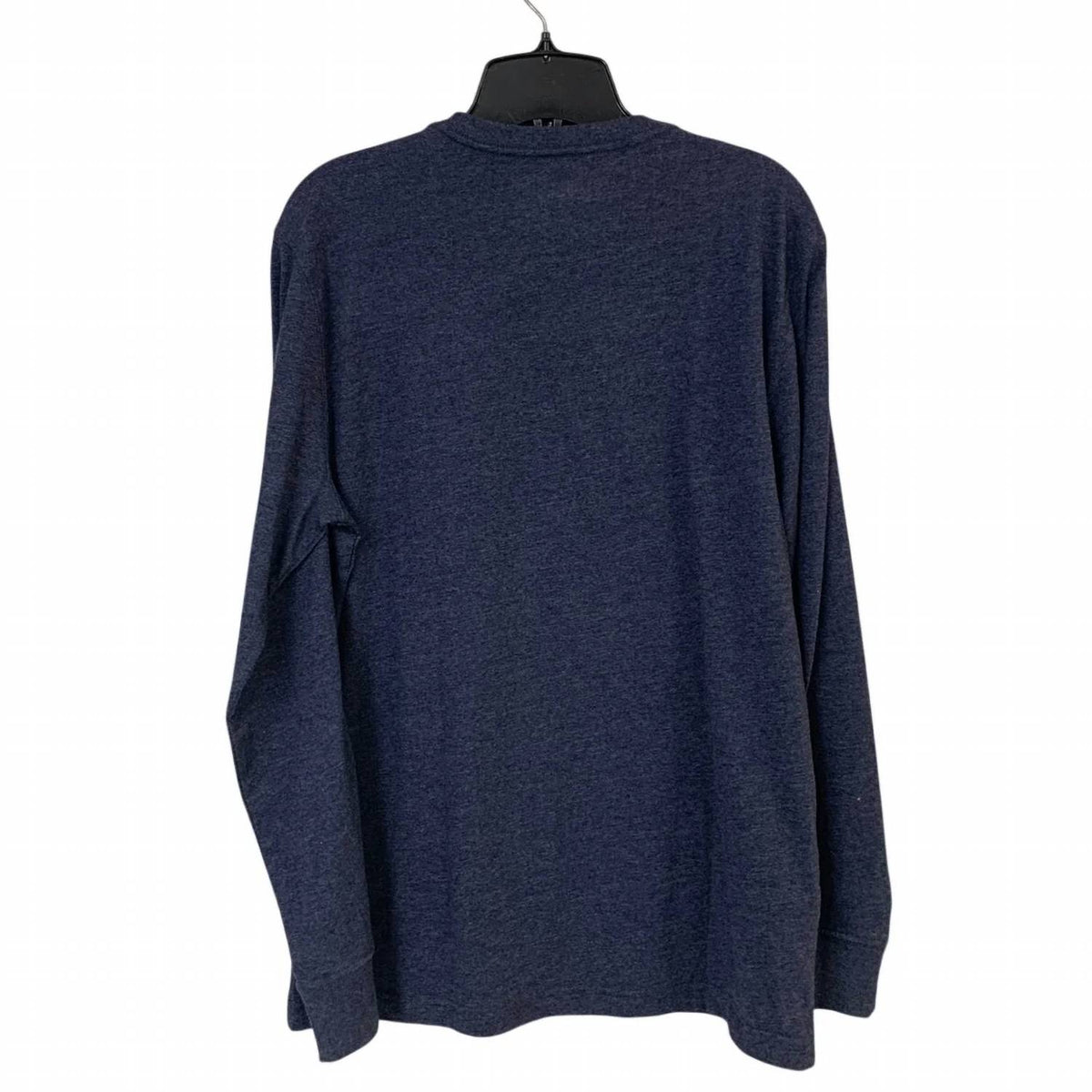 Men's Gradient Peak 1920 Long Sleeve Tee Shirt
