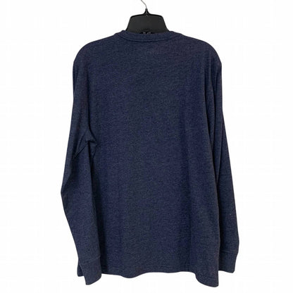 Men's Gradient Peak 1920 Long Sleeve Tee Shirt