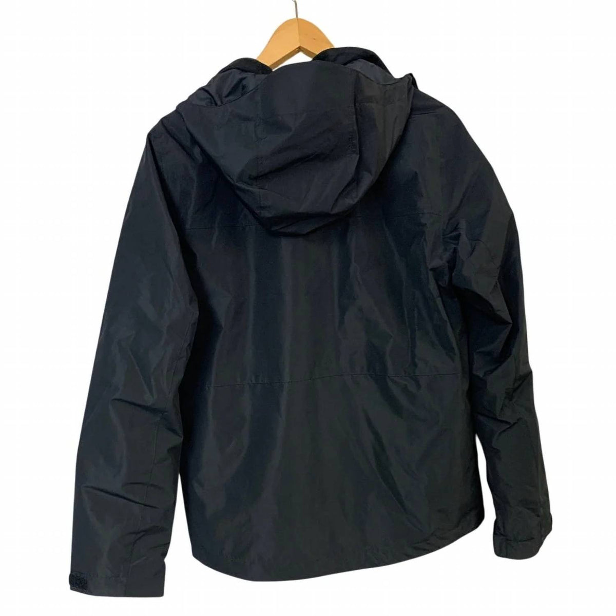 Men's High Pass Fleece Lined 3-in-1 Hoodie Jacket