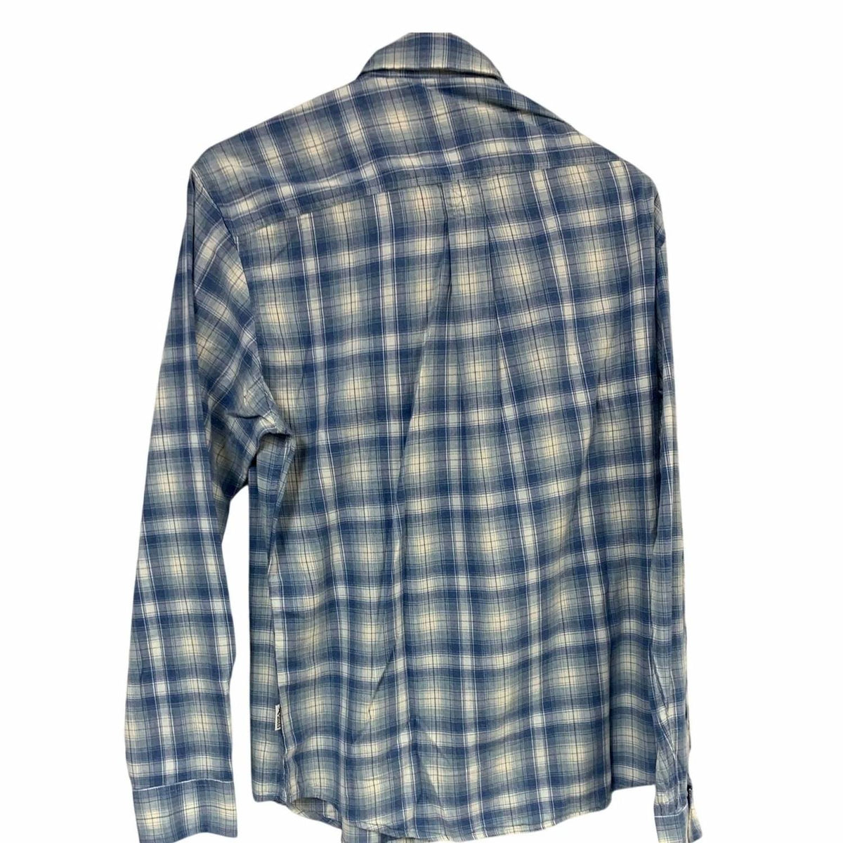 Men's Long Sleeve Tidelands Button Up Shirt