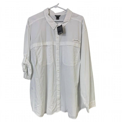 Women's Adventurer Pro Field Button Up Shirt - Plus