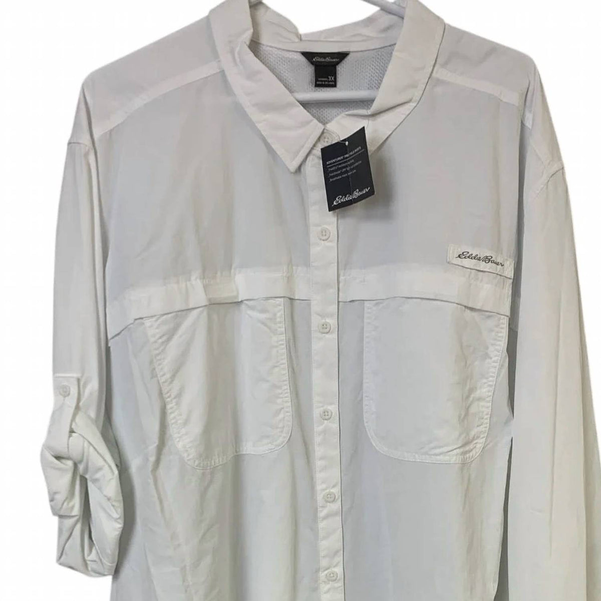 Women's Adventurer Pro Field Button Up Shirt - Plus