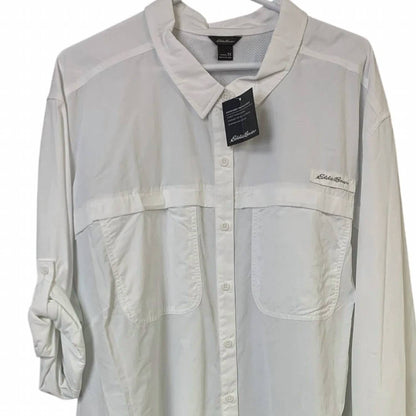 Women's Adventurer Pro Field Button Up Shirt - Plus