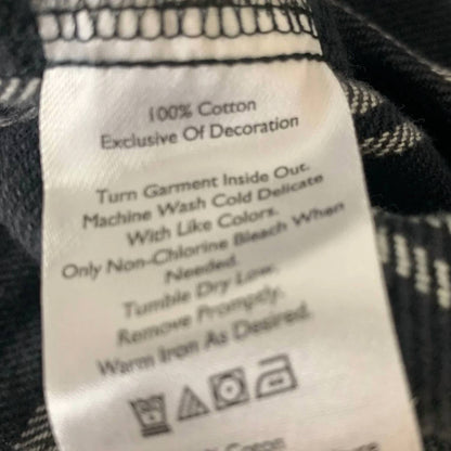 Women's Ballard Long Sleeve Button Up Flannel Shirt