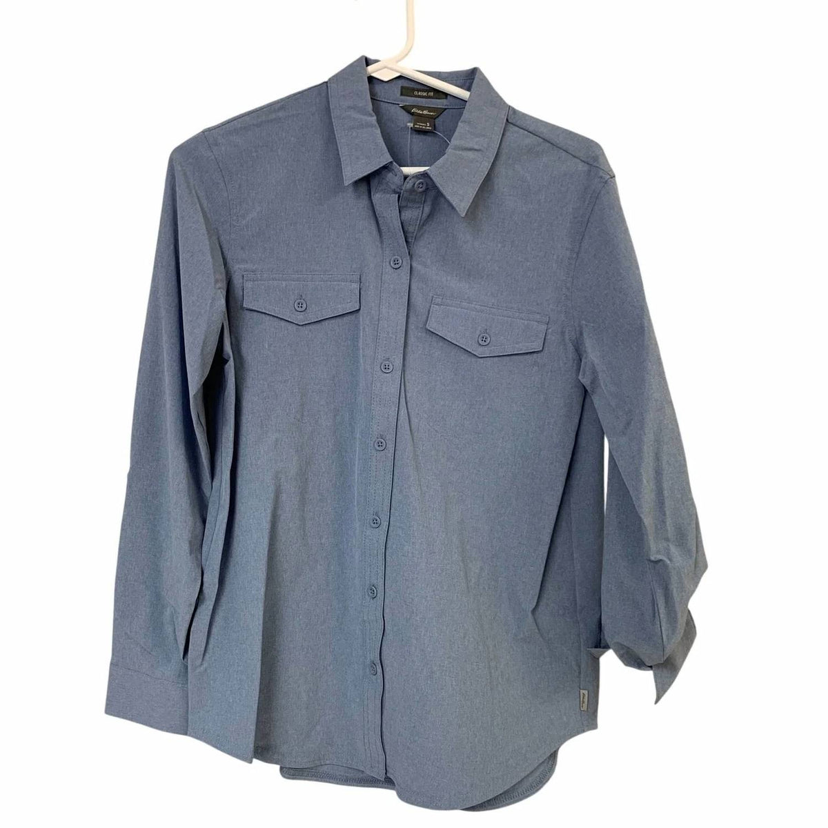 Women's Departure 2.0 Button Up Classic Fit Shirt