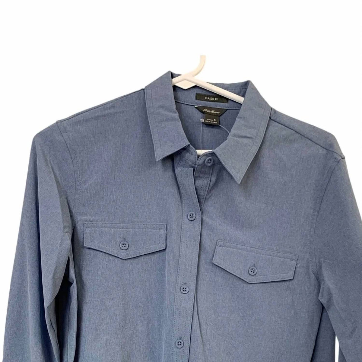 Women's Departure 2.0 Button Up Classic Fit Shirt