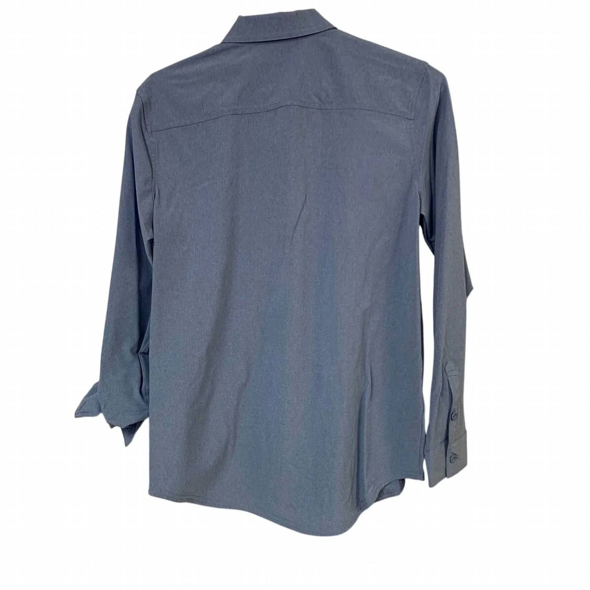 Women's Departure 2.0 Button Up Classic Fit Shirt
